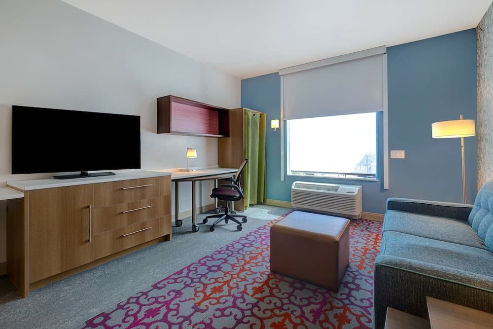 Home2 Suites by Hilton Las Vegas Northwest