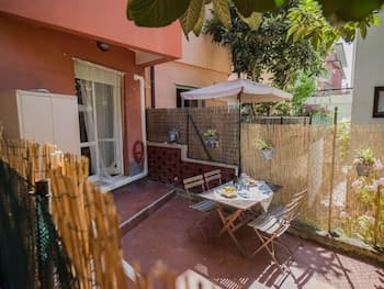 Sciacchetrà Ground Floor Apartment & AC