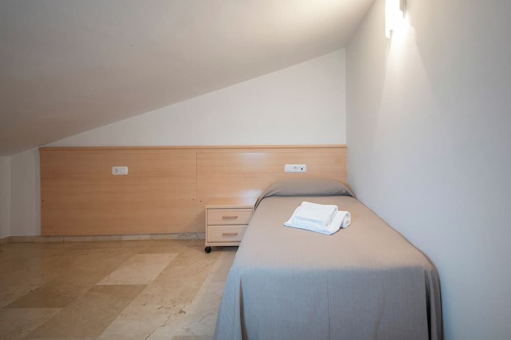 Marsol Apartamentos Turisticos