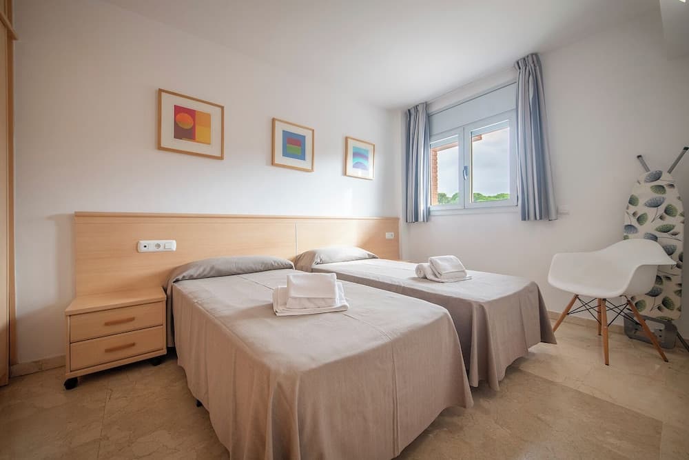 Marsol Apartamentos Turisticos