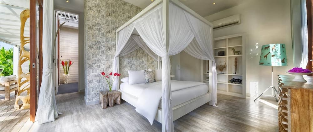 Pure Villa Bali by Nagisa Bali