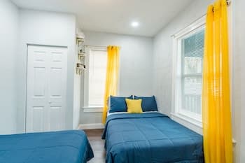 Pool Home In The Heart Of Tampa