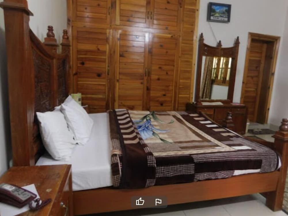 Pak Palace Guest House Abbottabad