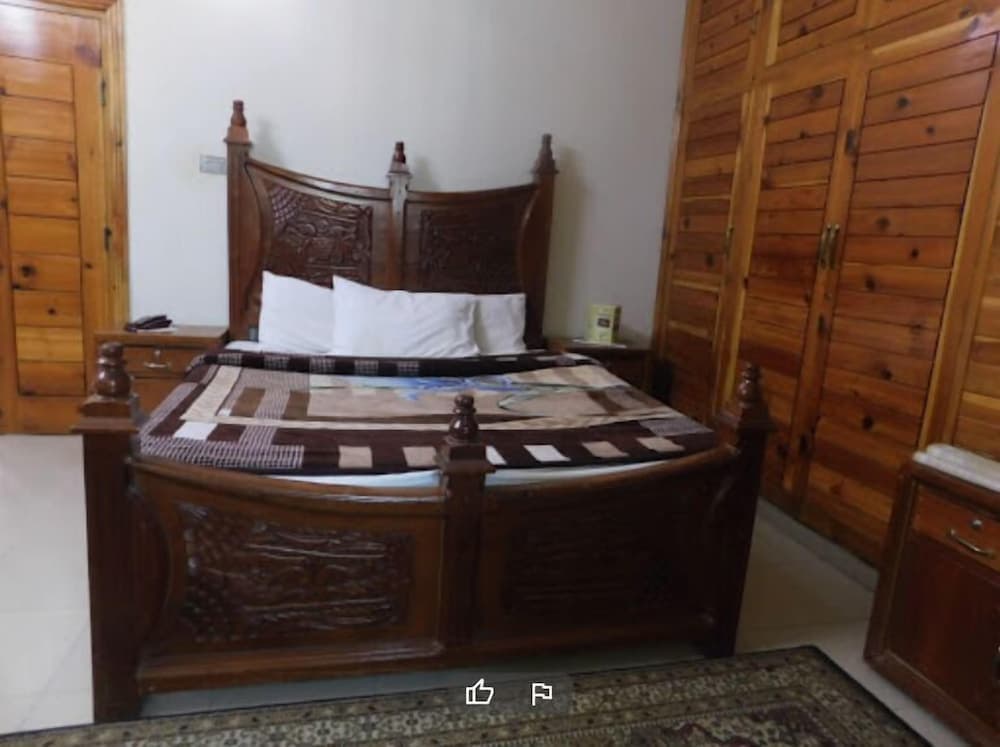 Pak Palace Guest House Abbottabad