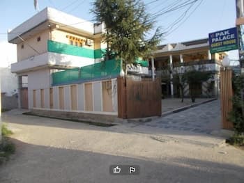 Pak Palace Guest House Abbottabad