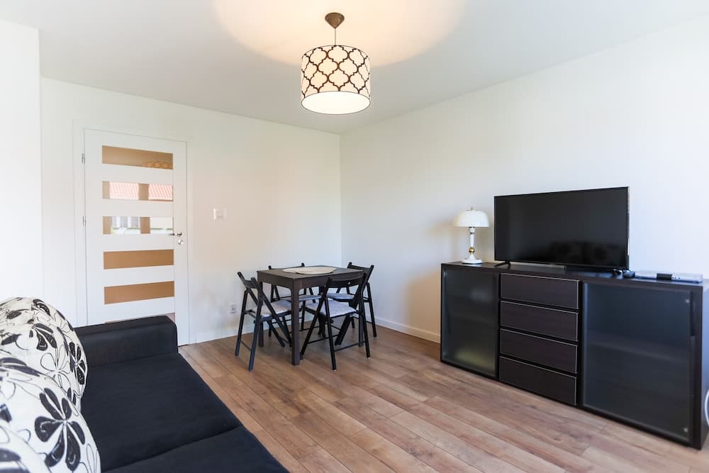 Apartamenty Swinoujscie - Narutowicza