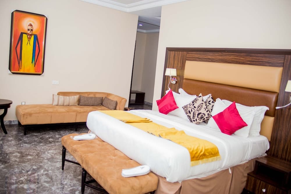 Golden Tulip Grand Palazzo