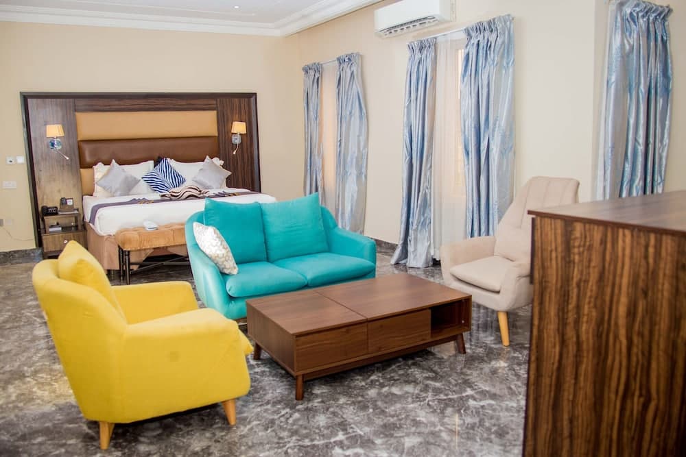 Golden Tulip Grand Palazzo