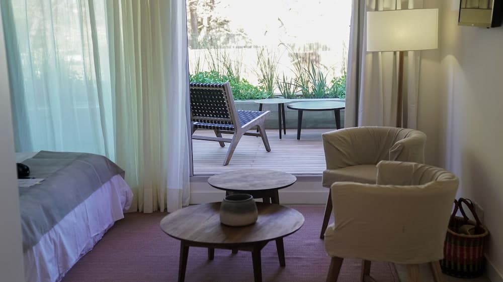 Casagrande Hotel and Beach Club