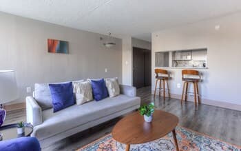 FRONTDESK 1431 Washington Blvd Apts Downtown Detroit