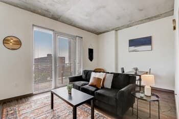 FRONTDESK Urbanite Apts Lower East Side Milwaukee