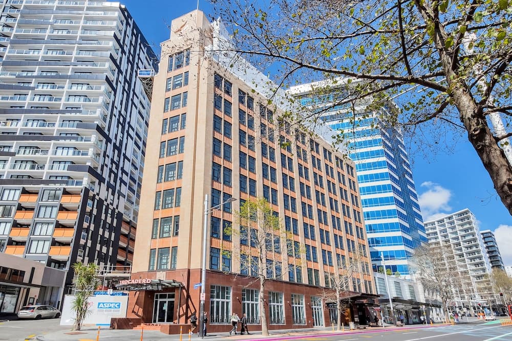 hotel image