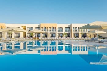 MOREA Family Resort&Spa All inclusive