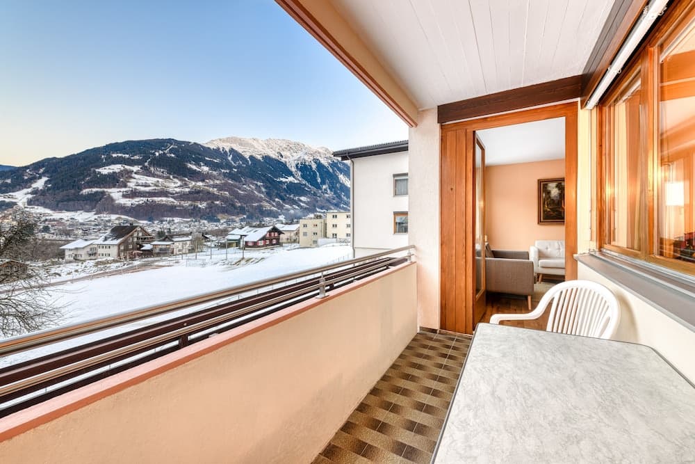 Panorama FW Blümentin by A-Appartments