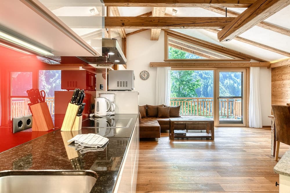 Dahoam-Apartments by AA-Appartments