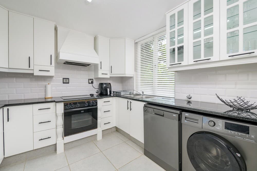 San Lameer Villa Rentals 2307