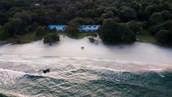 Sunbird Chintheche Inn