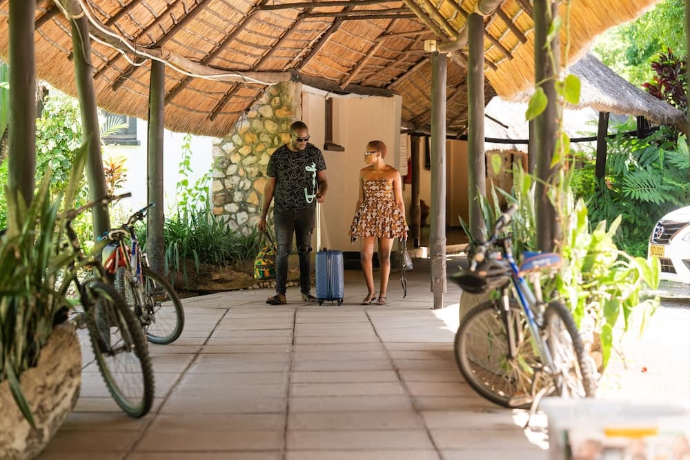 Sunbird Chintheche Inn