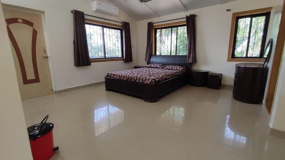 H2O Greens Villa Near Pune