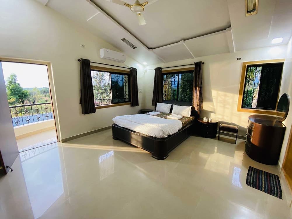 H2O Greens Villa Near Pune