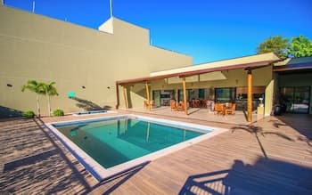 Promenade Bonito All Suites