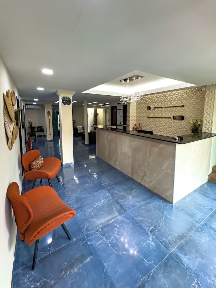 Pousada Tropical Maragogi