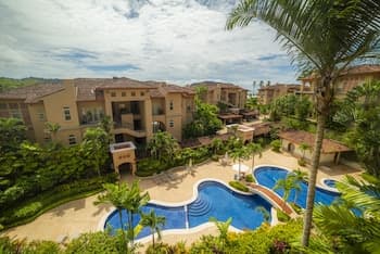 Los Suenos Bella Vista 2B Pool View