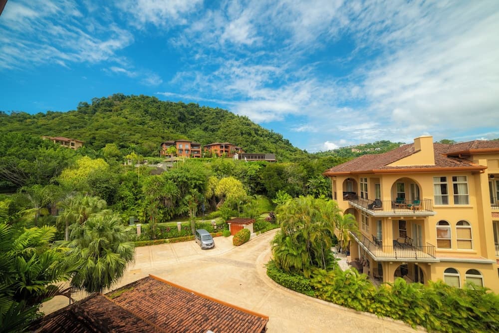 Los Suenos Bella Vista 2B Pool View