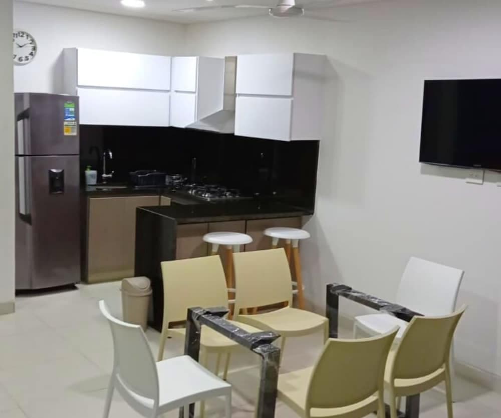 Casa Vacacional Piscina Privada Girardot