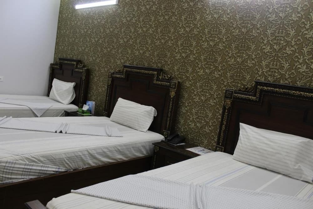 Patel Residency Guest House 2