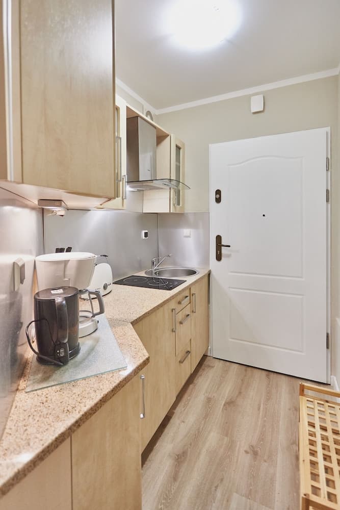 Apartamenty Swinoujscie - Bursztyn