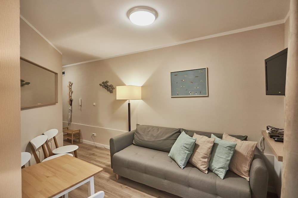 Apartamenty Swinoujscie - Bursztyn