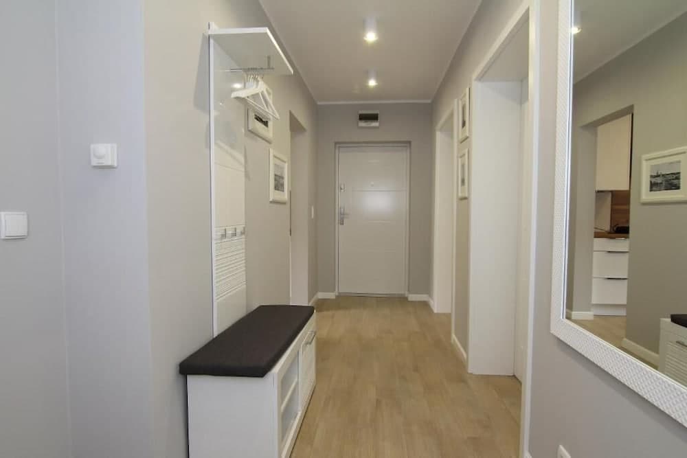 Apartamenty Swinoujscie - Slowackiego