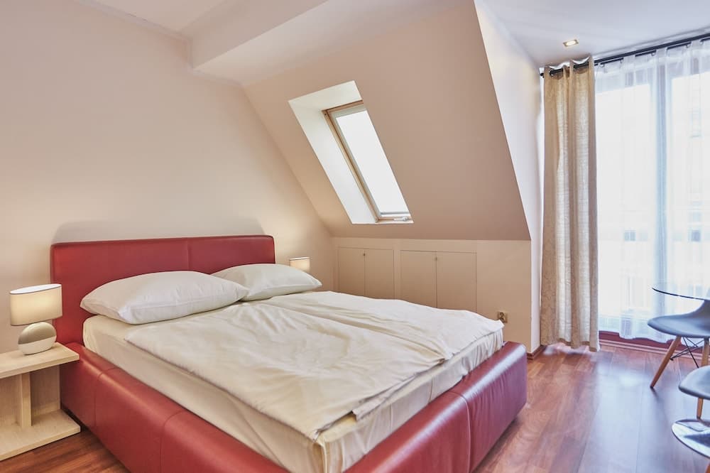 Apartamenty Swinoujscie - Roza Wiatrow