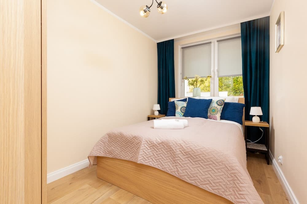 Apartments City Center Ochota by Renters