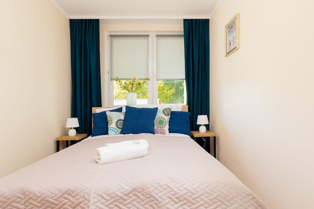 Apartments City Center Ochota by Renters