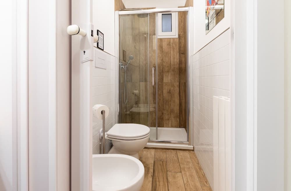 Citycenter Unique Apartment-sleeps 2- Pet Friendly