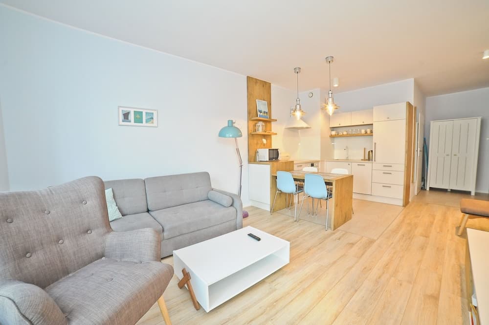 Grand Apartments Pastelowy