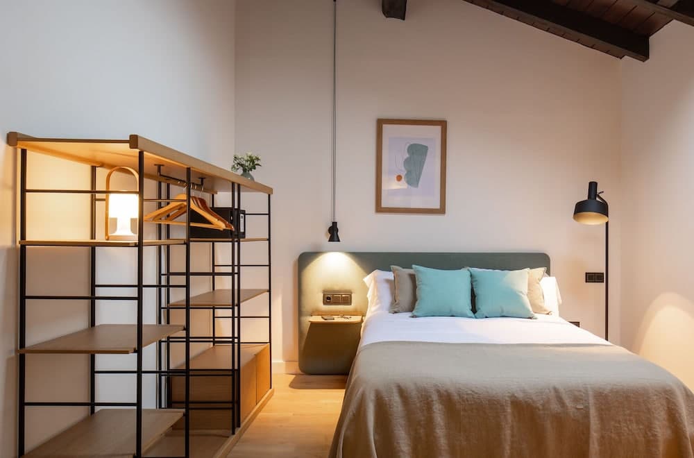 EtxeAundi Hotel Boutique