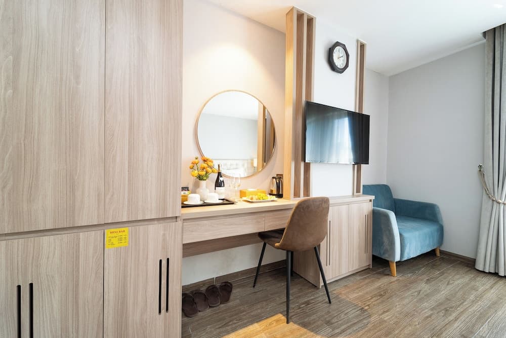 The Solith Hotel Managed by Nicecy