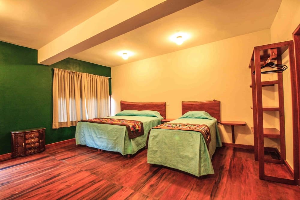 Hotel Boutique Finca de la Niebla Coatepec