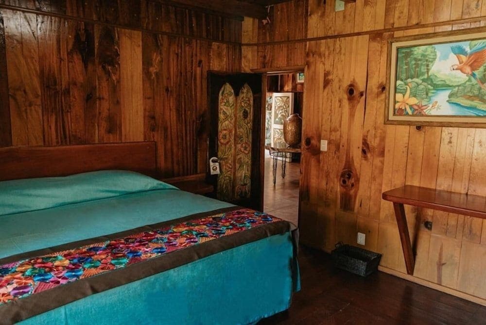 Hotel Boutique Finca de la Niebla Coatepec