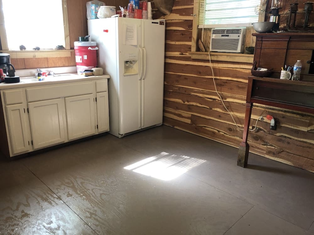 Hickory Hill Cabin Rentals