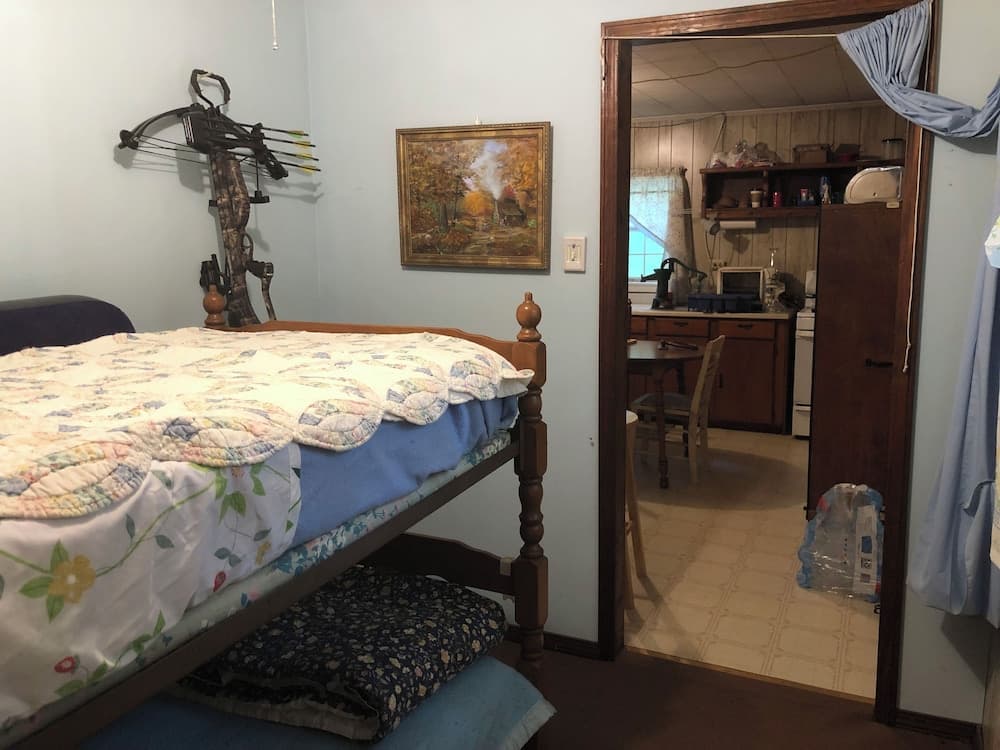 Hickory Hill Cabin Rentals