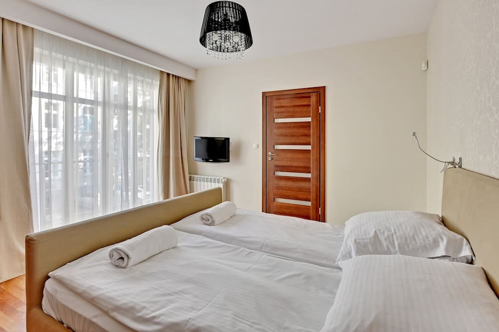 Grand Apartments - Willa Morska