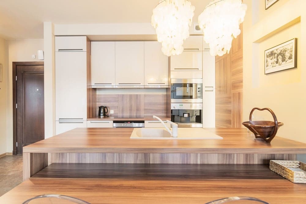 Grand Apartments - Willa Morska