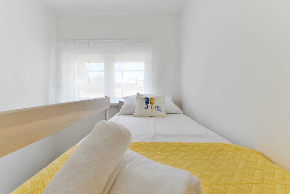 Vila Regina with pool