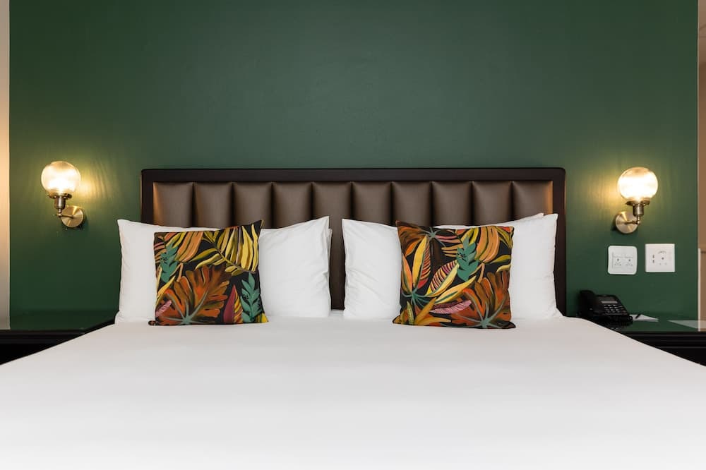 Lord Charles Hotel, Somerset West, a Tribute Portfolio Hotel