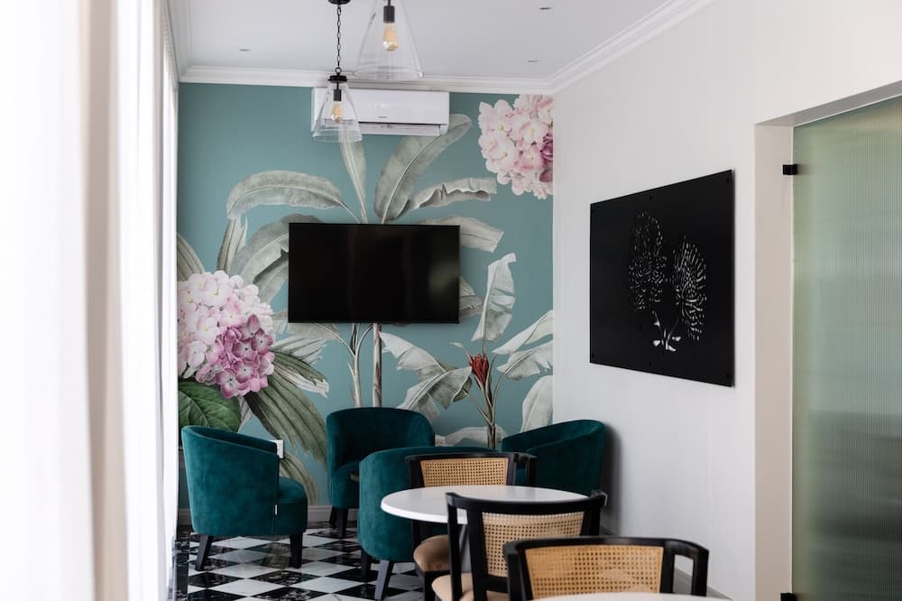 Lord Charles Hotel, Somerset West, a Tribute Portfolio Hotel