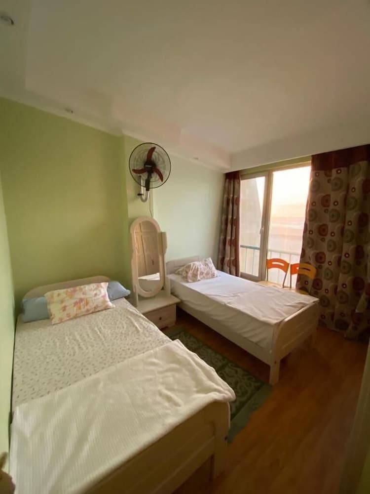 Villa Omraa El Behar